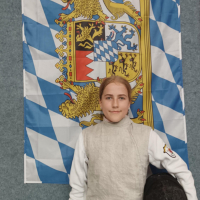 Erfolgreiche Teilnahme an Deutscher Meisterschaft